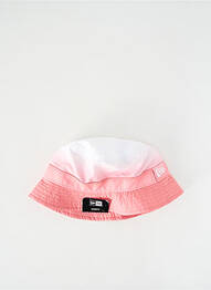 Chapeau rose NEW ERA unisexe