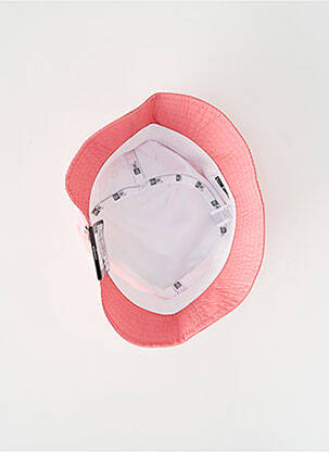 Chapeau rose NEW ERA unisexe