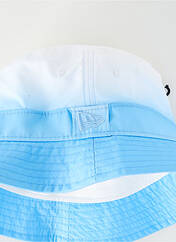 Chapeau bleu NEW ERA pour unisexe seconde vue