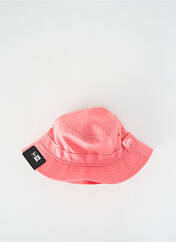 Chapeau rose NEW ERA pour unisexe seconde vue