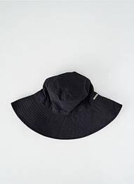 Chapeau noir BARTS unisexe