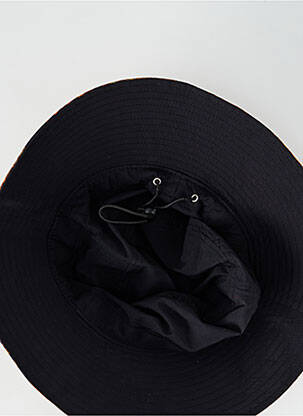 Chapeau noir BARTS unisexe