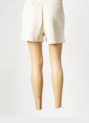 Short blanc COLORFUL STANDARD pour femme seconde vue