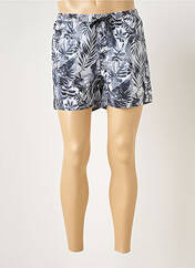 Short noir ONLY & SONS pour homme seconde vue