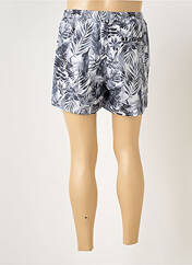 Short noir ONLY & SONS pour homme seconde vue