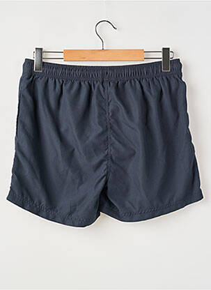 Short de bain bleu SELECTED homme