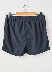 Short de bain bleu SELECTED pour homme seconde vue