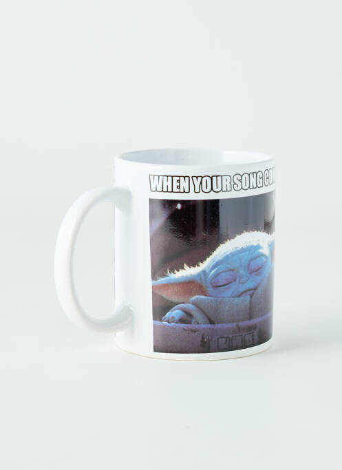 Divers maison gris PYRAMID INTERNATIONAL pour unisexe