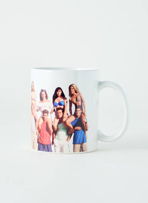 Divers maison multicolore DANSLEAU pour unisexe