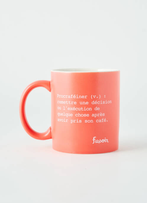 Divers maison orange ORIGINAL CUP pour unisexe