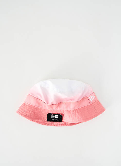 Chapeau rose NEW ERA pour unisexe