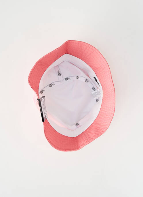 Chapeau rose NEW ERA pour unisexe