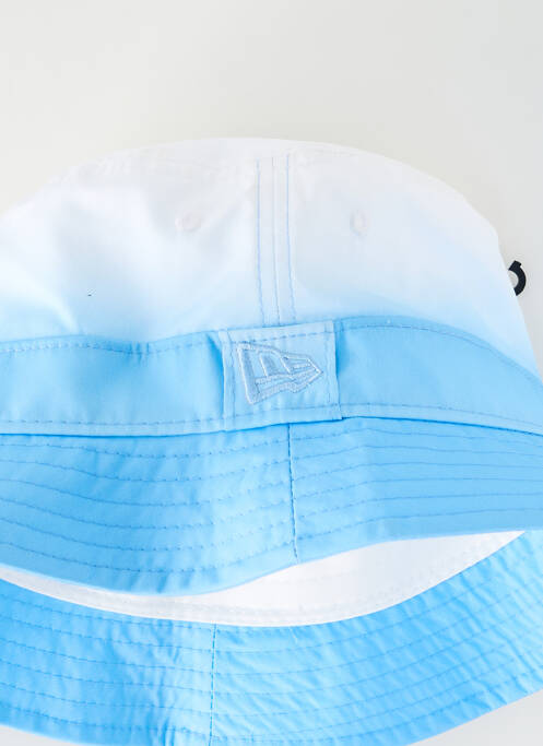 Chapeau bleu NEW ERA pour unisexe