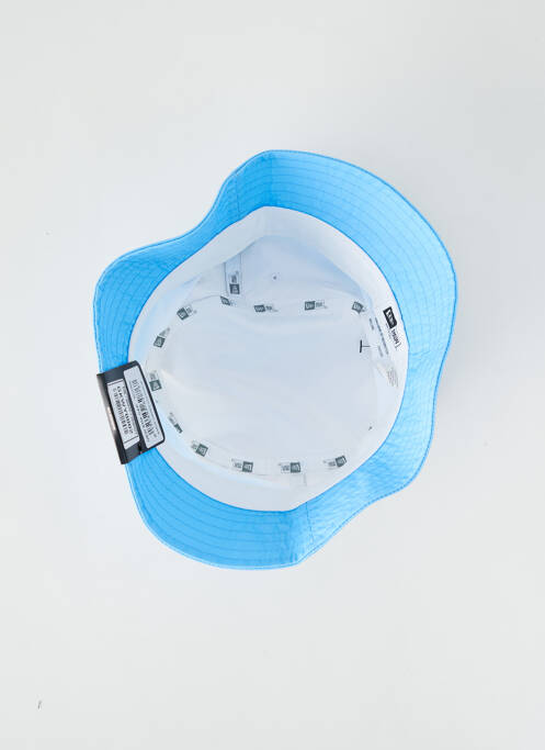 Chapeau bleu NEW ERA pour unisexe