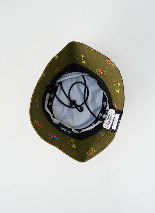 Chapeau kaki NEW ERA pour unisexe