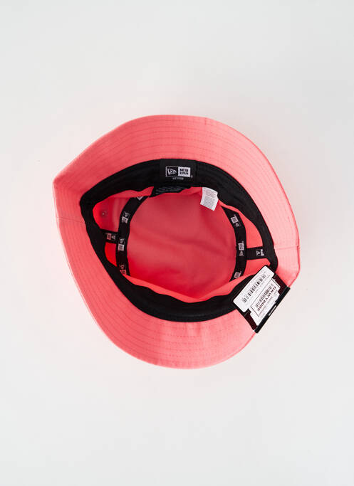Chapeau rose NEW ERA pour unisexe