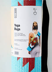 Divers maison bleu DOIY pour unisexe seconde vue