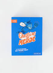 Divers maison bleu BLACKROCK pour unisexe seconde vue