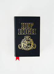 Divers maison noir HUF pour unisexe seconde vue