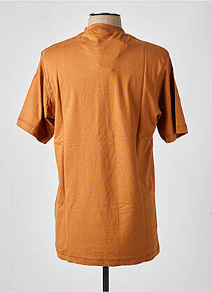 T-shirt beige TEALER homme