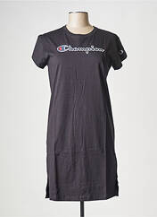 Robe courte noir CHAMPION pour fille seconde vue