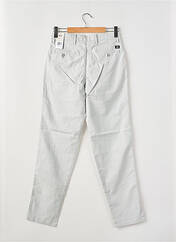 Pantalon chino gris DOCKERS pour homme seconde vue