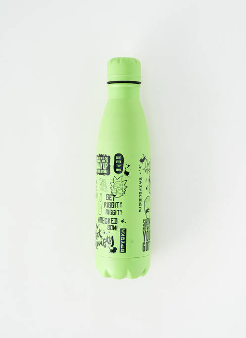 Divers maison vert PYRAMID INTERNATIONAL pour unisexe