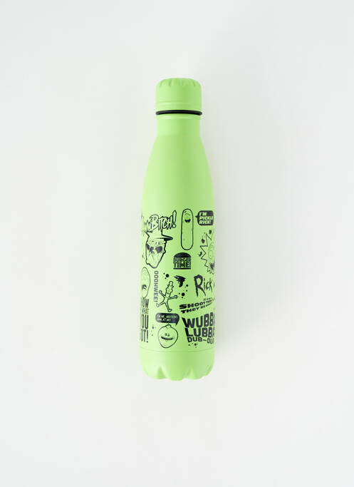 Divers maison vert PYRAMID INTERNATIONAL pour unisexe