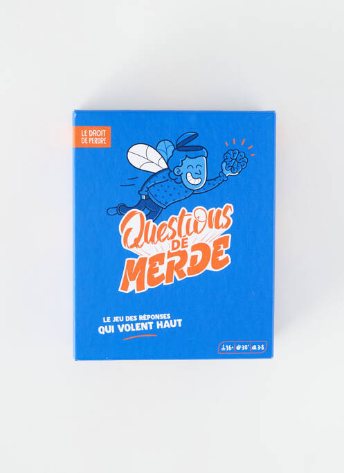 Divers maison bleu BLACKROCK pour unisexe