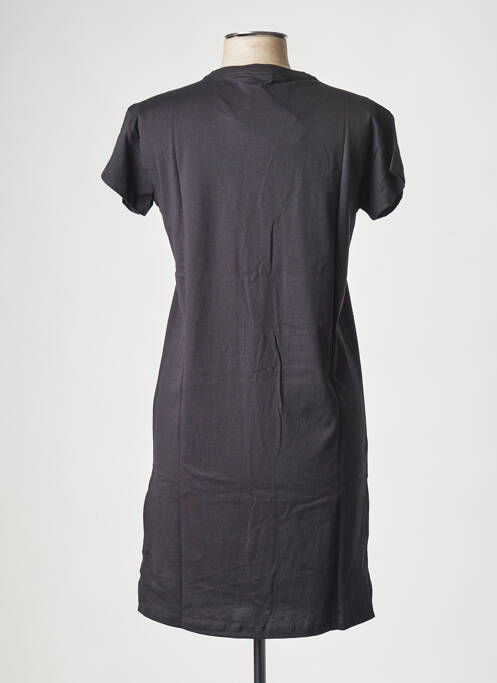 Robe courte noir CHAMPION pour fille