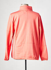 Polaire orange ONLY PLAY pour femme seconde vue