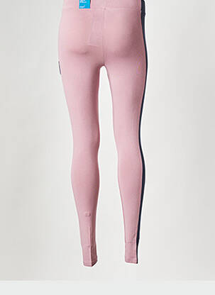 Legging sport multisport rose ADIDAS femme