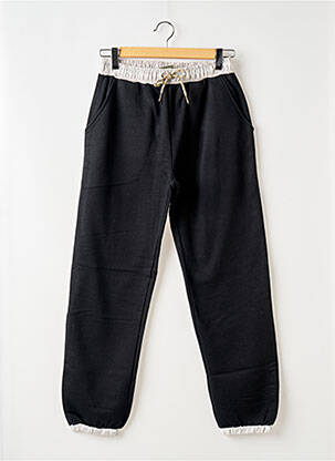 Jogging noir TEALER homme