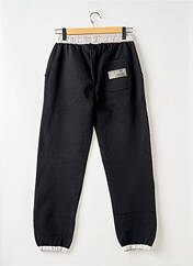 Jogging noir TEALER pour homme seconde vue