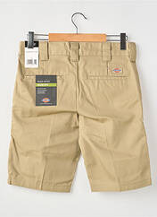 Short vert DICKIES pour homme seconde vue