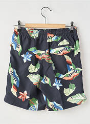 Short multicolore VANS pour garçon seconde vue