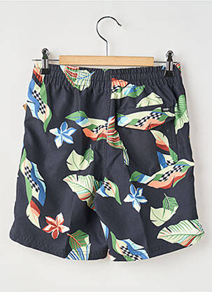 Short multicolore VANS garcon