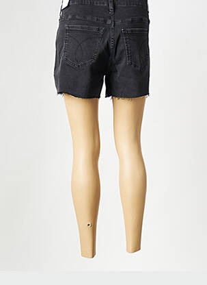 Short noir CALVIN KLEIN femme