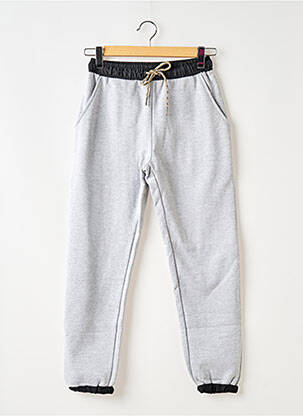 Jogging gris TEALER homme