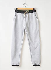 Jogging gris TEALER pour homme seconde vue