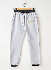 Jogging gris TEALER pour homme seconde vue