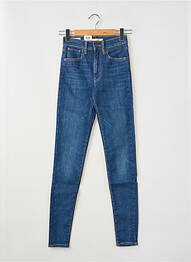 Jeans skinny bleu LEVIS femme