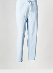 Jogging bleu CALVIN KLEIN pour femme seconde vue