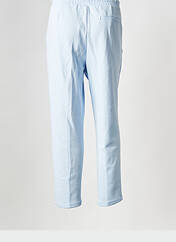 Jogging bleu CALVIN KLEIN pour femme seconde vue