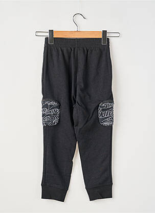 Jogging noir NIKE garçon