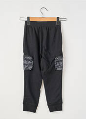 Jogging noir NIKE pour garçon seconde vue