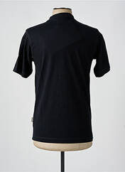 T-shirt noir TEALER pour homme seconde vue
