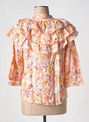 Top multicolore VILA pour femme seconde vue