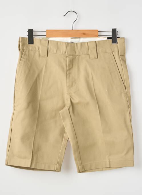 Short vert DICKIES pour homme