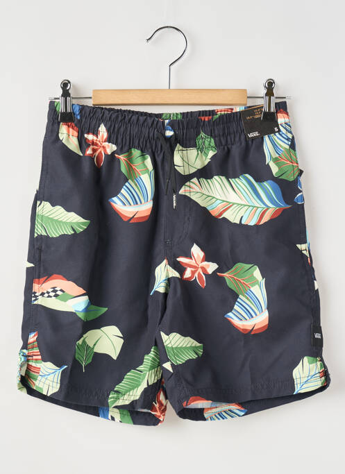 Short multicolore VANS pour garçon